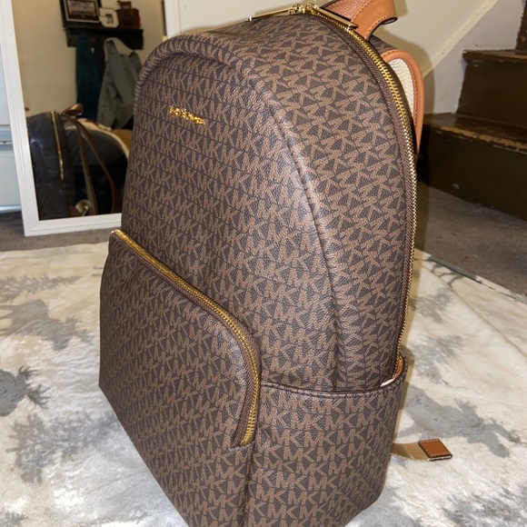 Michael Kors Large Backpack main image 4